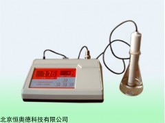 台式二氧化碳测定仪   型号：HAD-FC-100