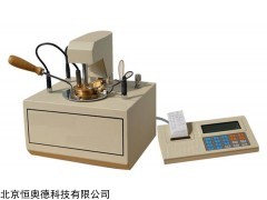 闭口闪点自动测定仪/   型号：ZF-BS-3