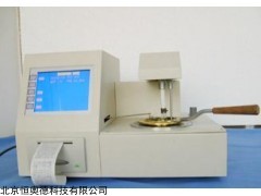 开口闪点自动测定仪   型号：ZF-KS-3