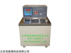 超循环恒温水浴 型号：HCJ1-HWY-501A