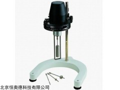 旋转粘度计 型号：HCJ1-NDJ-1