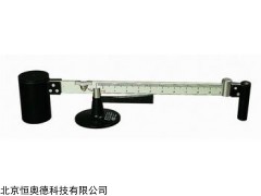 泥浆比重计/比重计  型号：HCJ1-NB-1