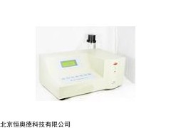 磷酸根分析仪/   型号：BK6-HK-208