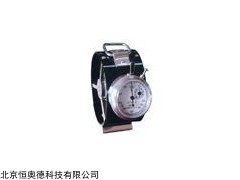 机械式风速表   型号：HADFA-3