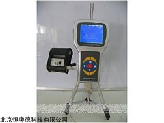 激光尘埃粒子计数器  型号：SZ18-CLJ-3016h