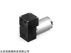 微型隔膜真空泵/隔膜真空泵   型号：GF-N86KNDC