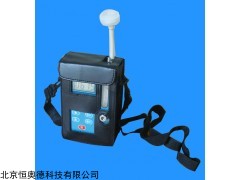 个体型粉尘采样器/   型号：HAD-DDY-6