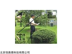 植物冠层分析仪/植物光谱仪  型号：ZTP-2000