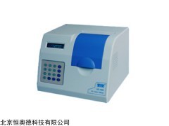 水中油份浓度分析仪   型号：HAD8-OIL-4000