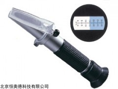 蜂蜜折射仪/糖度计 型号：H7654