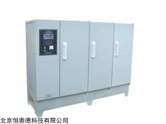 恒温恒湿养护箱   型号：TC-YH-90B