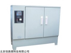 恒温恒湿养护 恒温恒湿养护箱  型号：TC-YH-60B