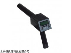 手持式辐射仪  型号：SR-DH6000