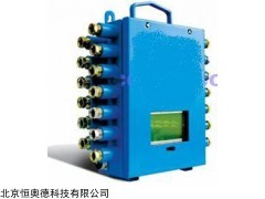 监控分站 监控分站   型号：MZ-KJ83－F2