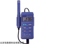 温湿度表/温湿度计   型号：BR-CENTER 310