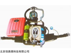 隔式正压氧气呼吸器 型号：DH-HYZ2