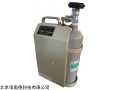 便携式气体仪表校准仪   型号：CQM1-BGQ-1