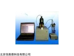 自动电位滴定仪/电位滴定仪 型号：GDMZD-2100