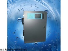 水中丙酮肟在線分析儀 的技術指標SS-DMKO-8000