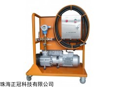 ZGC-40型SF6抽真空和充氣裝置
