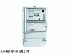 三相电度表/电度表/  型号：HD-DSSD106