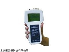 HSY-BSC-3 手持式泵效速测仪   