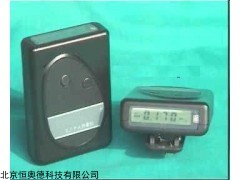 个人剂量报警仪   型号：HAFJ3200