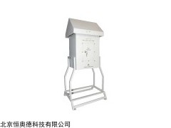 大流量TSP采样器  型号：SDLS-2031