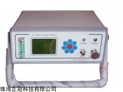 ZLF203型SF6氣體分解產(chǎn)物測(cè)試儀