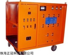 ZGH系列SF6氣體回收凈化裝置