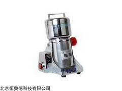 小型粉碎机/小型中药粉碎机  型号：ZC/XFB-400