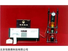 粉体材料电阻率自动测定仪   型号：TCL-GM-I