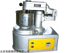 叶片式树脂砂混砂机   型号：TH-HT-SHY