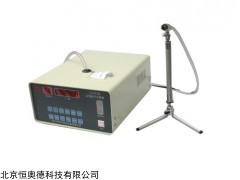尘埃粒子计数器   型号：HA/CLJ-D