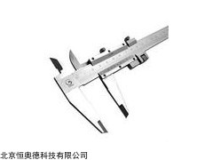 游标卡尺/卡尺  型号：HAD-200