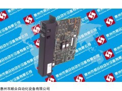 供应GE  IC693MDL654 模块备件