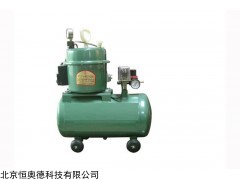 空压机/空气压缩机   型号：HAD-MID52-C