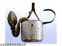 氧气呼吸器 呼吸器   型号：FXR-AHG-2
