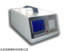 烟度计/废气分析   型号：TK1-SV-YQ