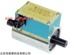 旋转型扭矩传感器   型号：HAD-CYB-804S