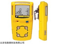 便携式气体检测仪  型号：GAMC-4