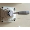 现货VH400-04,SMC三位四通手动阀工作原理