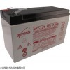 genesis電池 NP7-12T 12V 7AH
