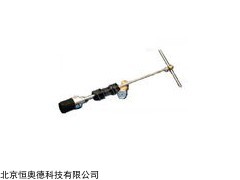 原状取土钻/取土钻    型号：HA-YZ-1