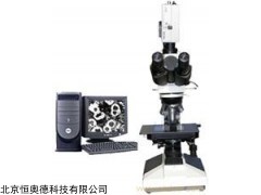 电脑型透反射金相显微镜   型号：SC-DMM-330C