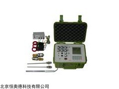 空压机综合参数测试仪  型号：HA-KYJ-2B