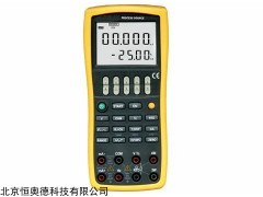 过程仪表校验仪   型号：SLG-VICTOR 11+