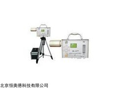 呼吸性粉尘采样器   型号：HASEN-30L