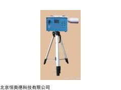 个体粉尘采样器   型号：HA-JFC-3