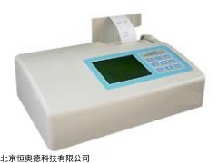 农药残毒快速测定仪   型号：GFY-NC-800